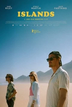 Острова / Islands (2025)