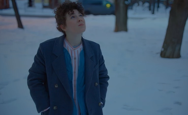 Кадр из Где второй носок? (2024) Кадр из Где второй носок? (2024)