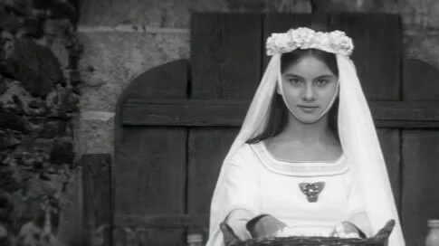 Кадр из Долина пчел (1967) Кадр из Долина пчел (1967)