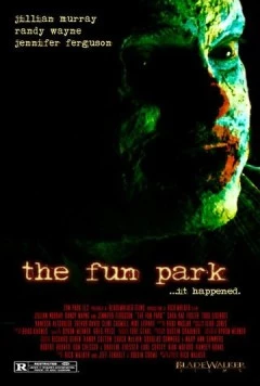 Парк развлечений / The Fun Park (2007)