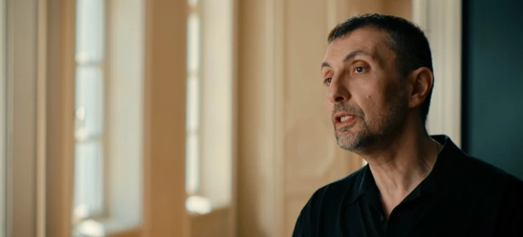 Кадр из В поисках Андрея Рублева Кадр из В поисках Андрея Рублева