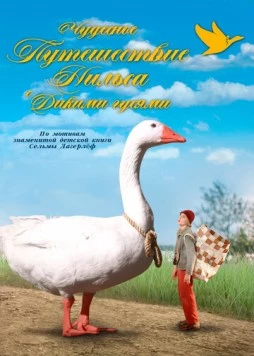 Чудесное путешествие Нильса с дикими гусями (2011)