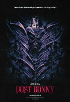 Поймать монстра / Dust Bunny (2025)