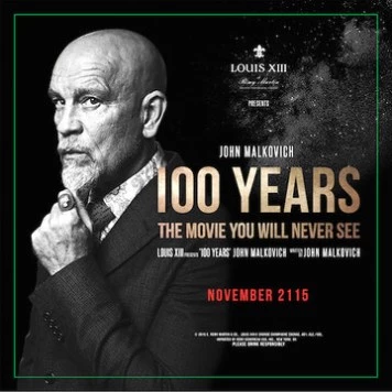 100 лет / 100 Years (2015)