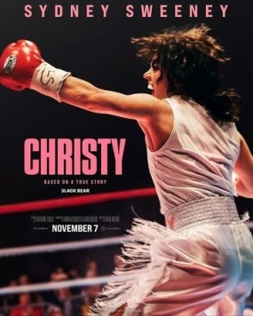 Кристи / Christy (2025)
