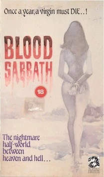 Кровавый шабаш / Blood Sabbath (1972)
