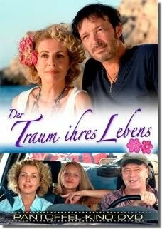 Мечта моего мужа / Der Traum ihres Lebens (2006)