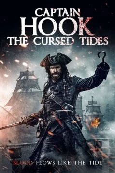 Капитан Кук: Проклятые берега / Captain Hook: The Cursed Tides (2025)