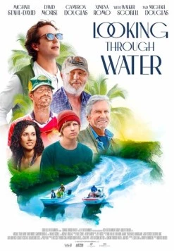 Рыбалка для миллионера / Looking Through Water (2025)