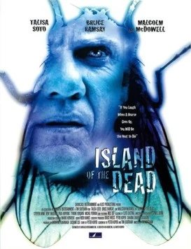 Остров мёртвых / Island of the Dead (2000)
