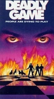 Смертельная игра / Deadly Game (1991)