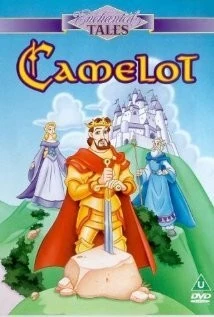 Легенда о Камелоте / Camelot (1998)