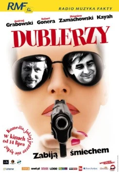Дублёры / Dublerzy (2006)