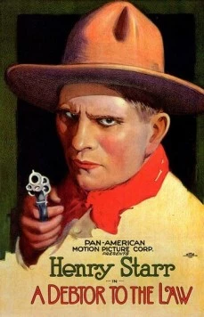 Должник закона / A Debtor to the Law (1919)