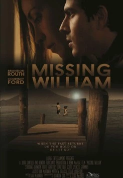 Пропавший Уильям / Missing William (2014)