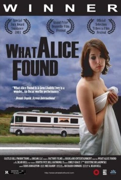 Как дела, Алиса? / What Alice Found (2003)