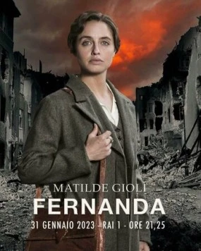 Фернанда / Fernanda (2023)