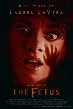 Плод / The Fetus (2025)