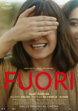 Снаружи / Fuori (2025)