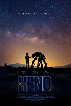 Ксено / Xeno (2025)