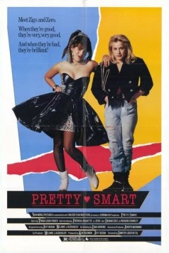 Большая умница / Pretty Smart (1987)