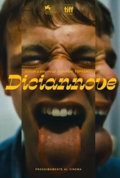 Девятнадцать / Diciannove (2024)