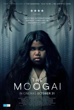 Мугай / The Moogai (2024)