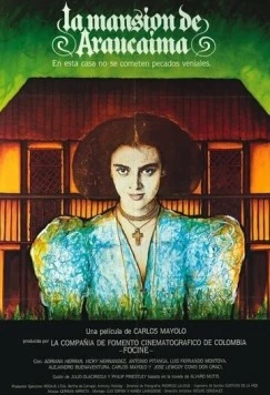Поместье Араукаима / La mansión de Araucaima (1986)