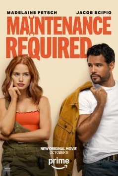 Требуется ремонт / Maintenance Required (2025)