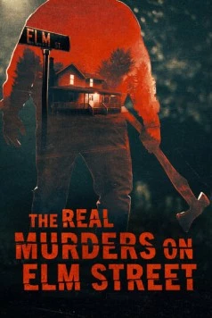Настоящие убийства на улице Вязов / The Real Murders on Elm Street (2024)