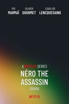Убийца по имени Неро / Nero (2025)