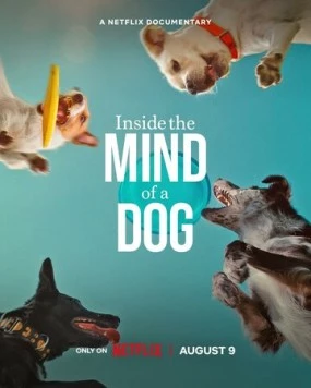 О чем думают собаки / Inside the Mind of a Dog (2024)