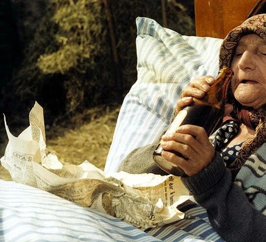 Кадр из Экспериментатор (1984) Кадр из Экспериментатор (1984)