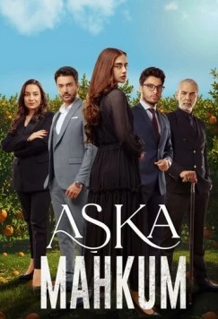 Заключенный любви / Aska Mahkum (2025)