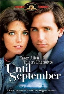 До сентября / Until September (1984)