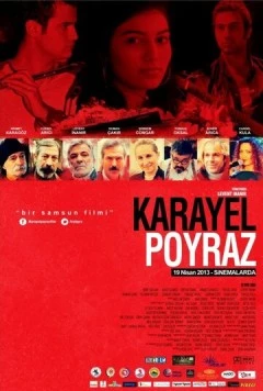 Пойраз Караел / Karayel poyraz (2015)
