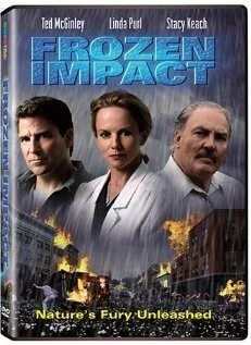 Ледниковый удар / Frozen Impact (2003)