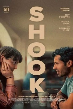 Потрясение / Shook (2024)