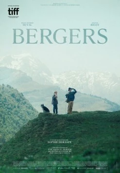 Пастухи / Bergers (2024)