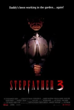 Отчим 3 / Stepfather III (1991)