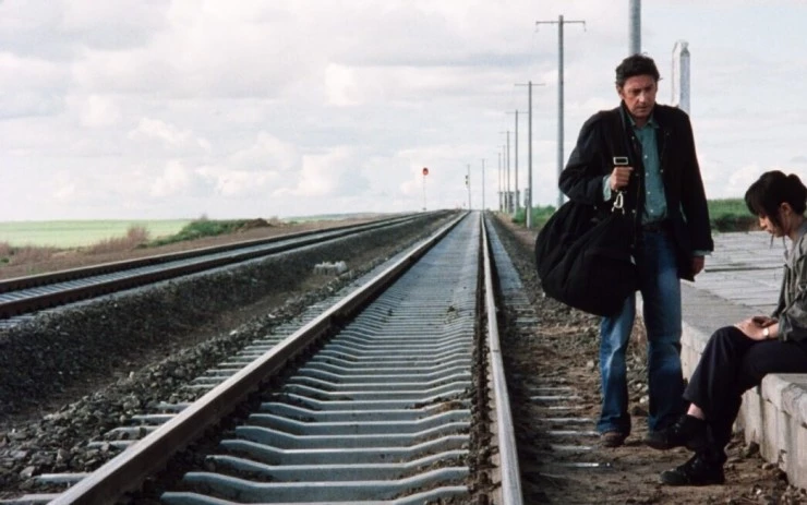 Кадр из Потерянная звезда (2006) Кадр из Потерянная звезда (2006)