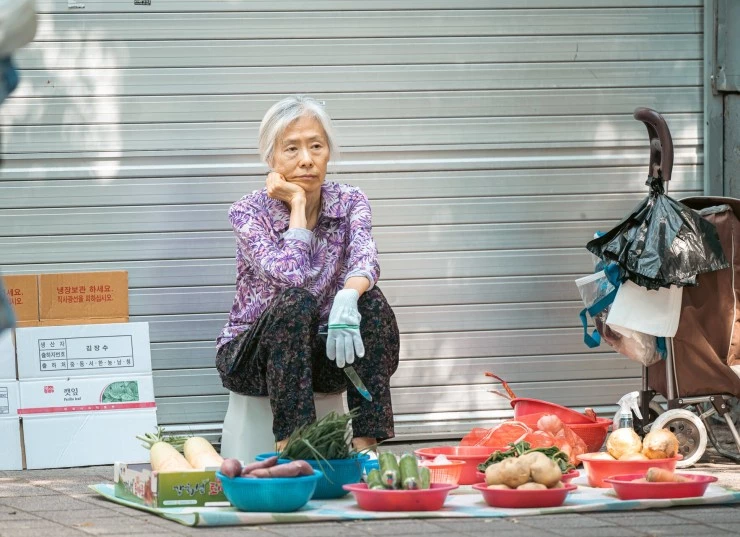 Кадр из Люди и мясо (2025) Кадр из Люди и мясо (2025)
