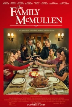 Семья Макмаллен / The Family McMullen (2025)