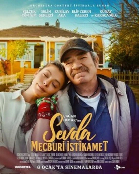 Обязательная цель любви / Sevda: Mecburi Istikamet (2023)