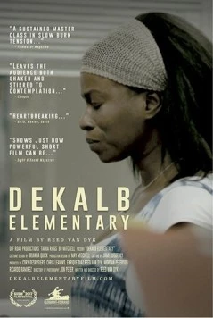 Начальная школа Де-Калб / DeKalb Elementary (2017)