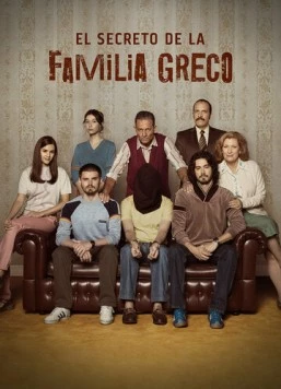 Тайна семьи Греко / El Secreto de la Familia Greco (2022)