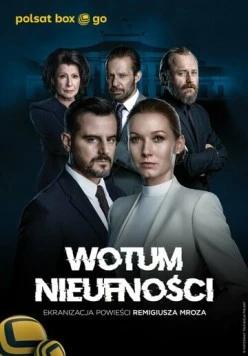 Вотум недоверия / Wotum nieufnosci (2022)