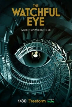 Всевидящее око / The Nanny (2023)