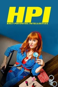 Умница / High Intellectual Potential (2021)