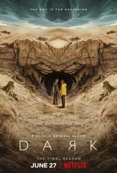 Тьма / Dark (2017)